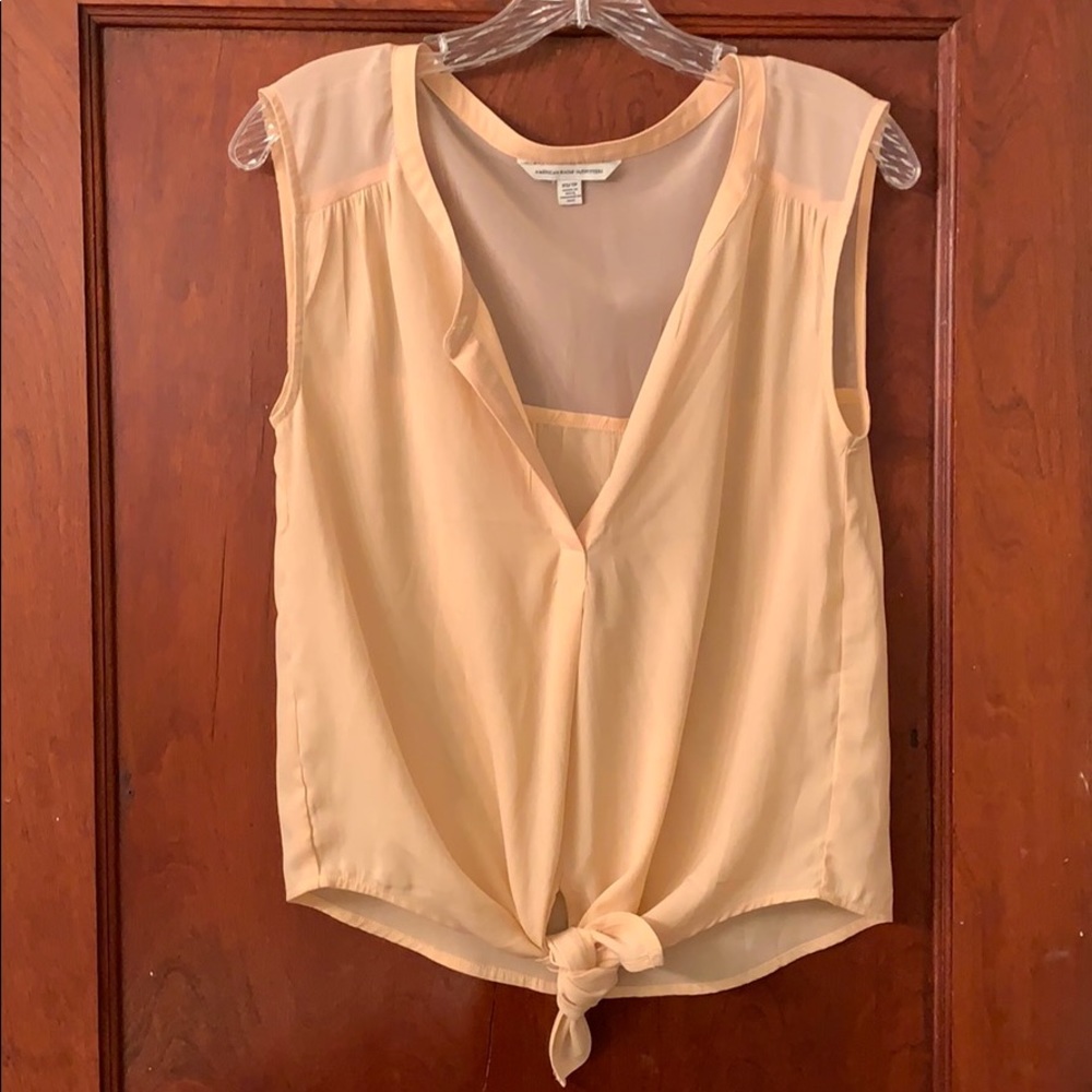 American Eagle tank top - xs